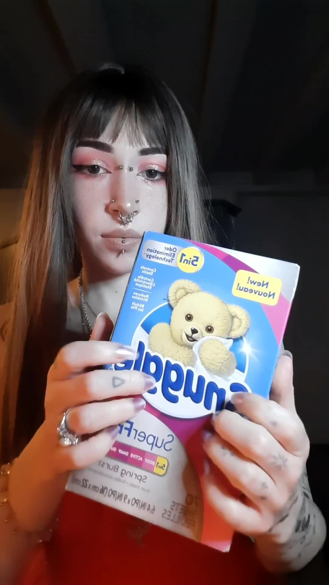 @Floda ASMR