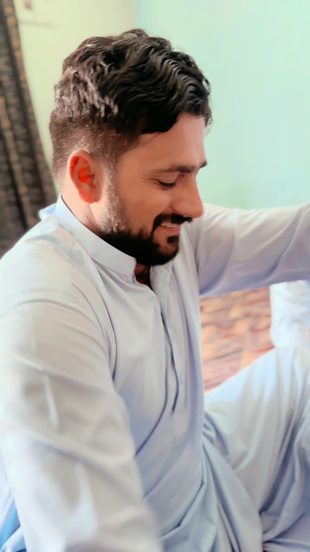 @Khawar Baluch