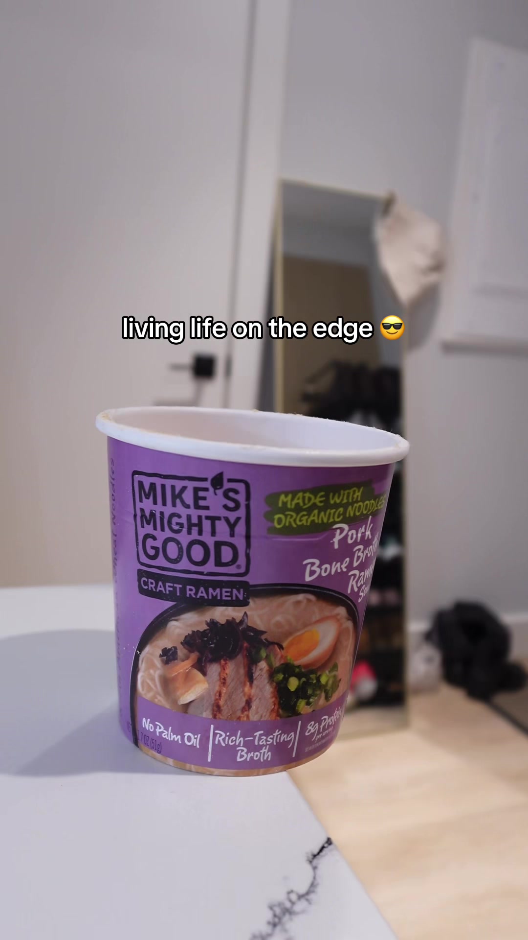 @Mike’s Mighty Good