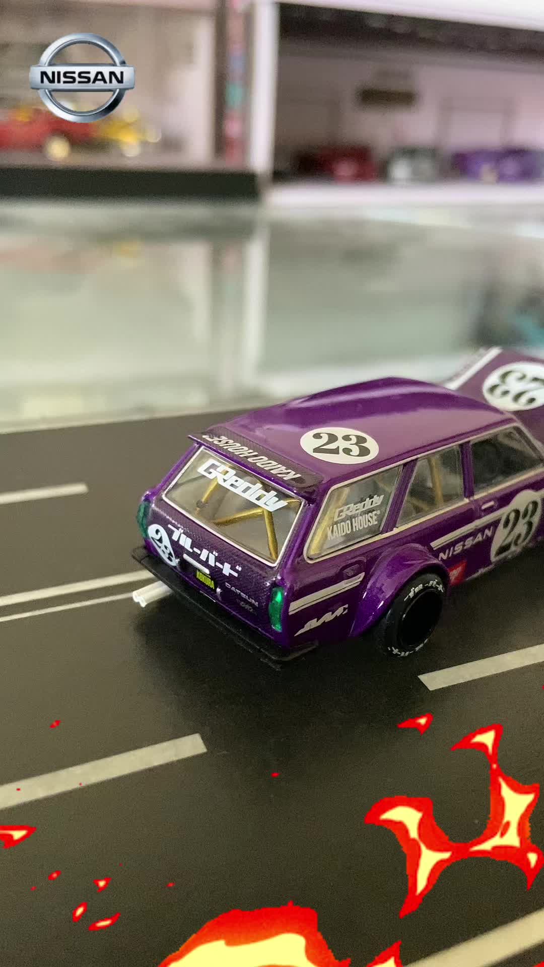 @thirty3diecastofficial