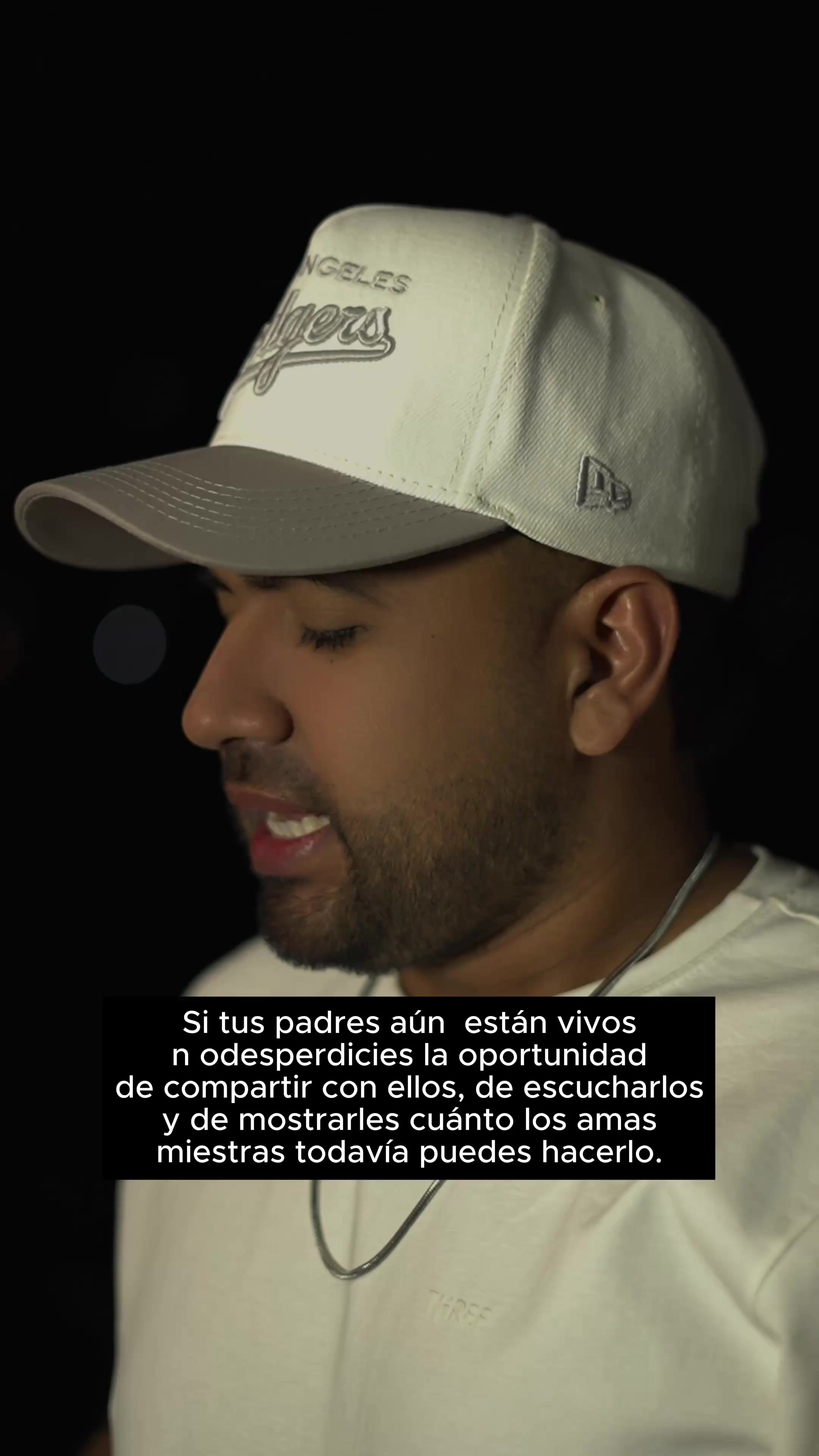 @El mister