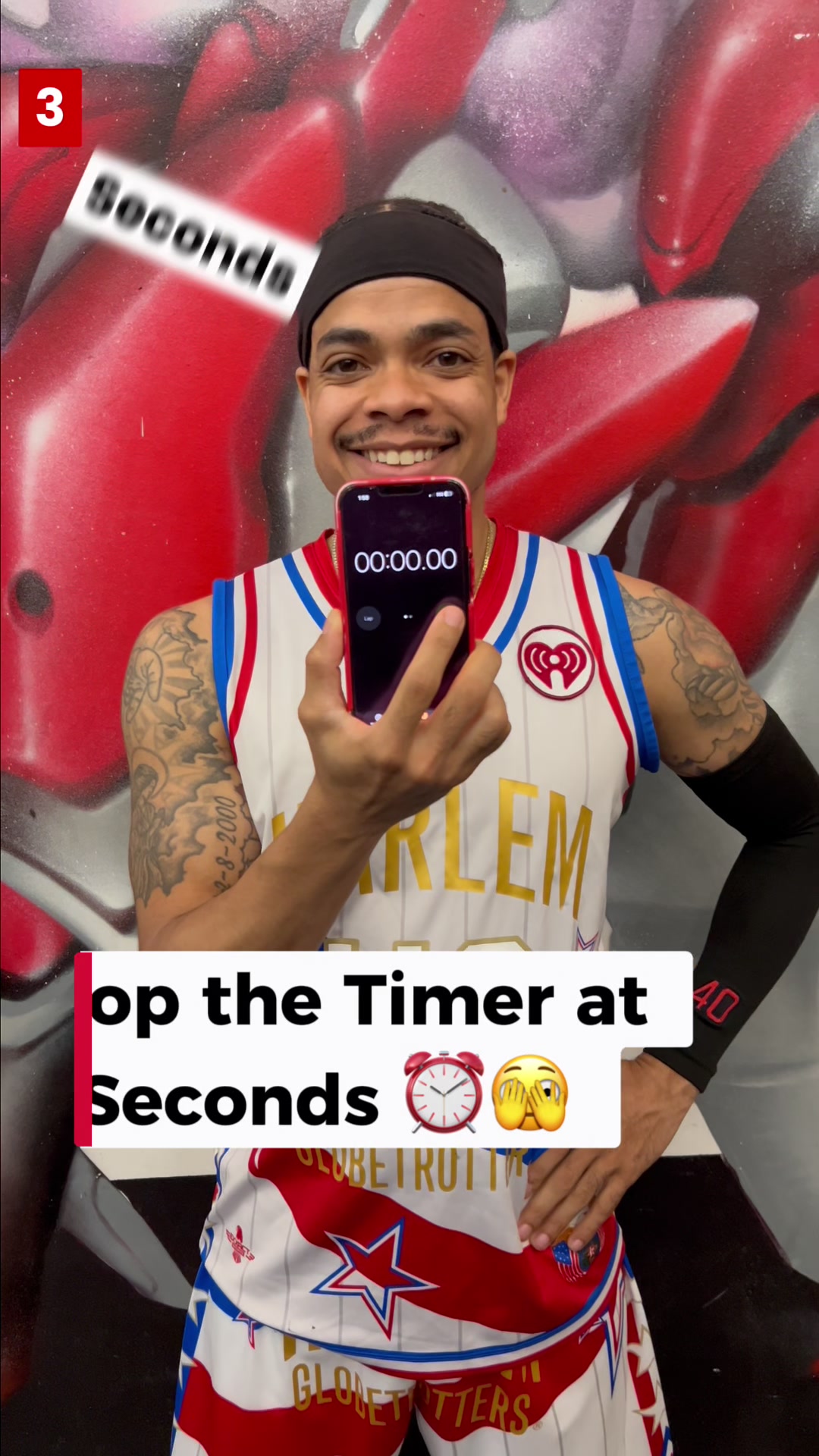 @HarlemGlobetrotters