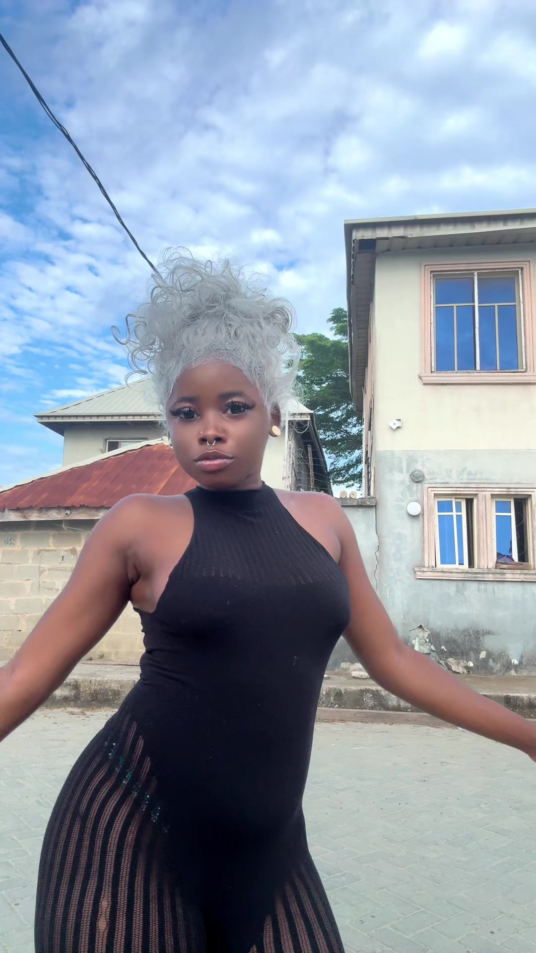@LADYJAY A.K.A OMOGE EKO