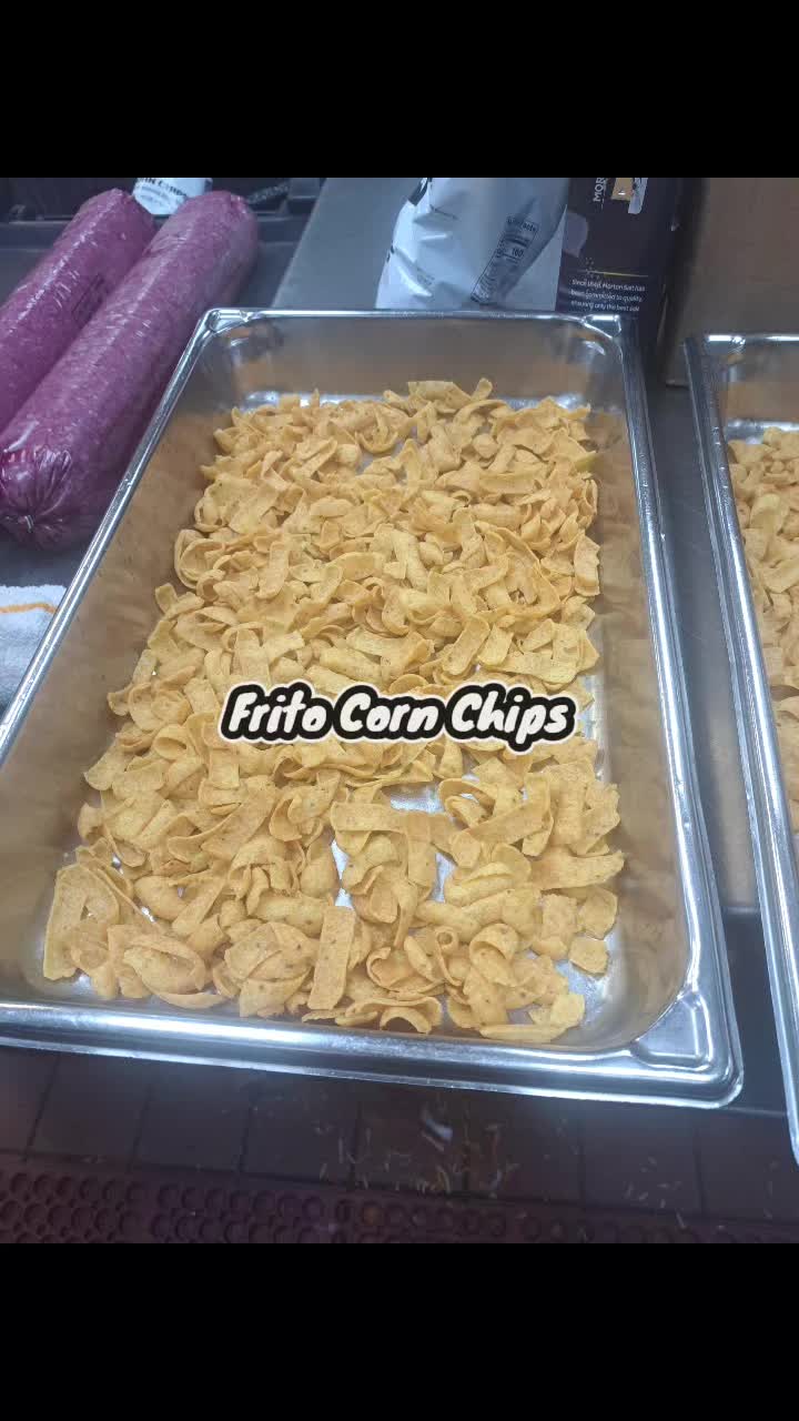 @Chef Burnette 🤙💜