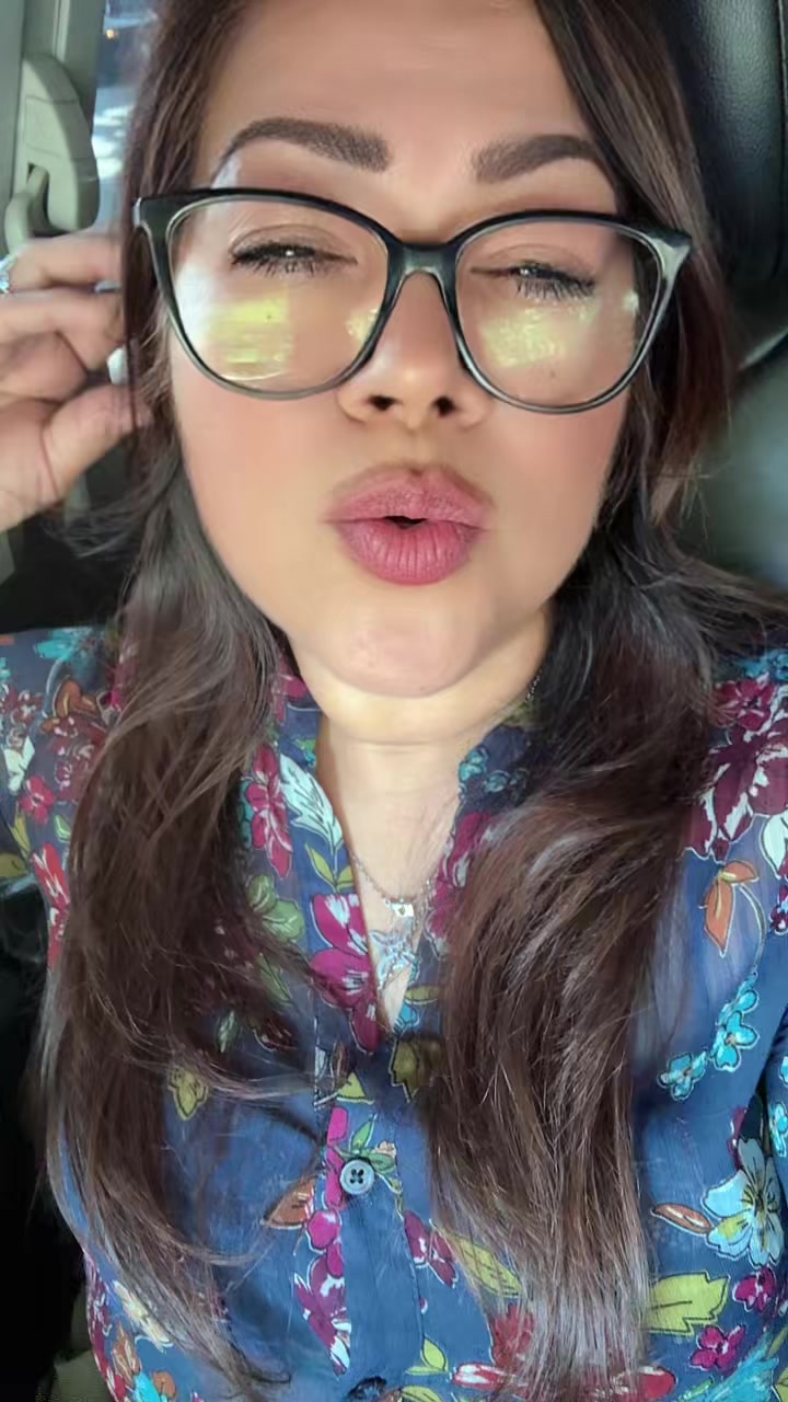 @Mireya Hernandez 🇲🇽