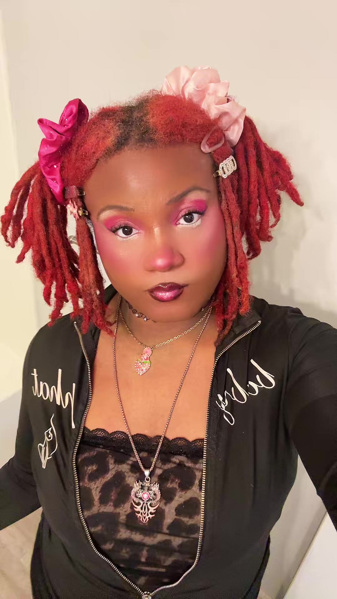 @Destiny Thomas