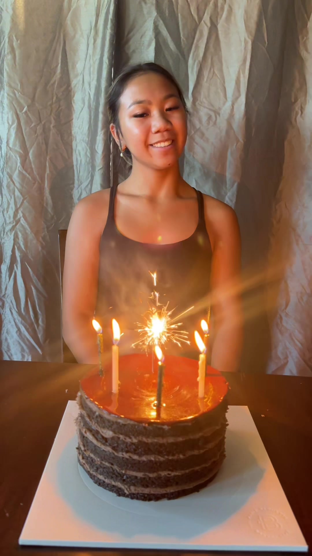 @Krista Saysanam