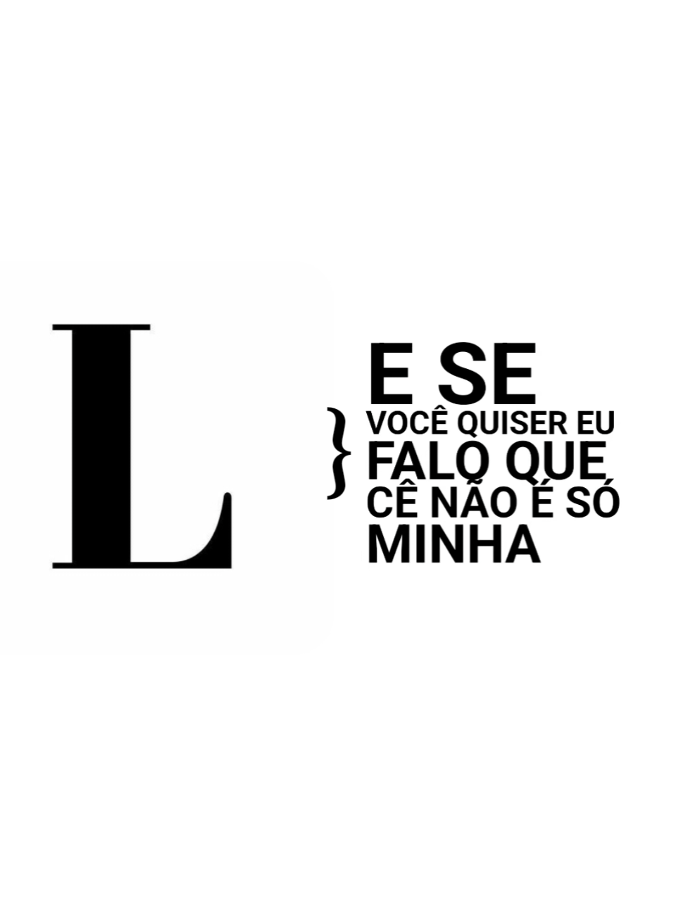 @I love M