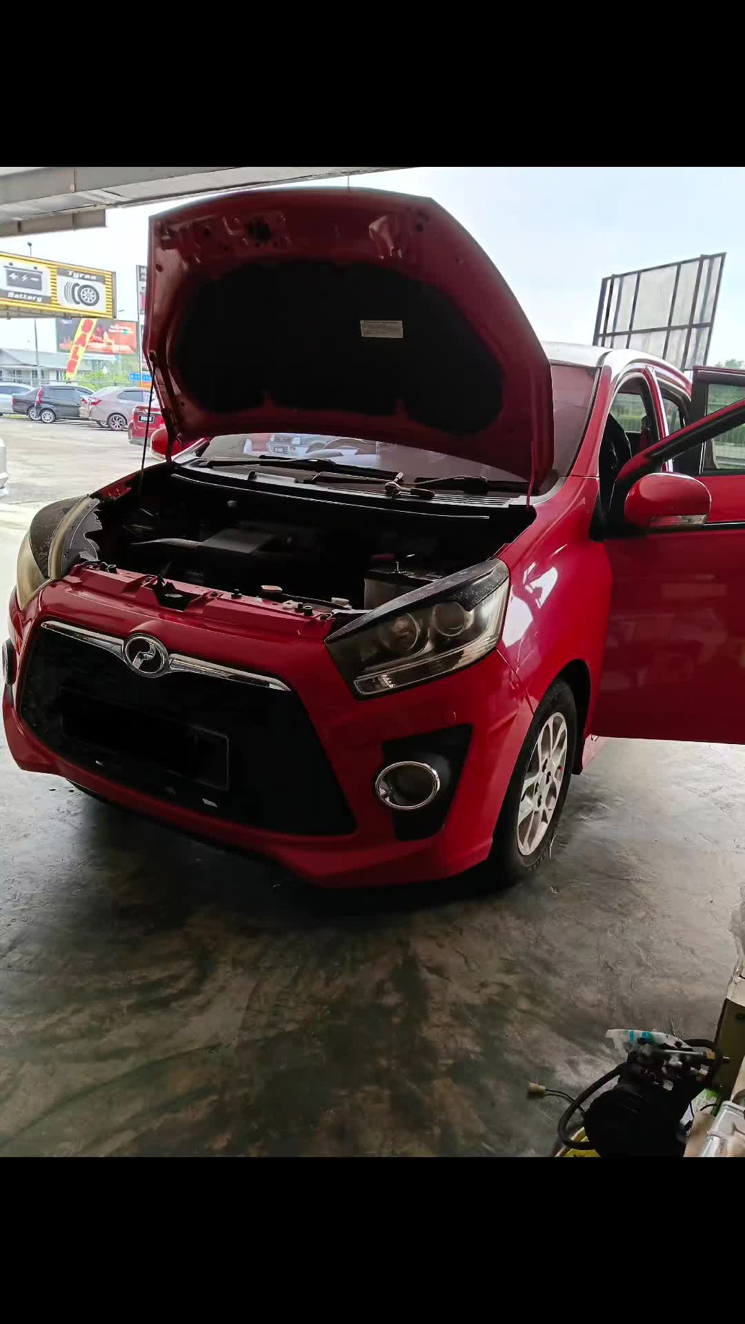 @Coolingman & Autocare