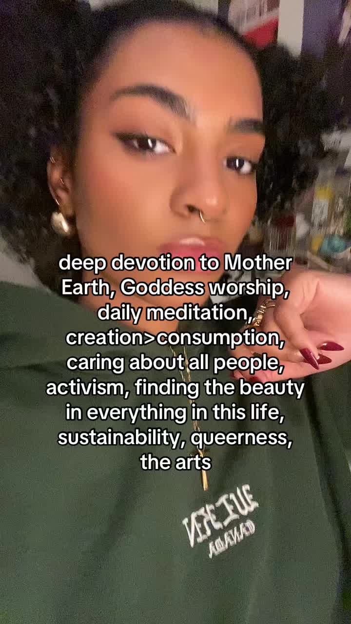 @kalista wilson ☥