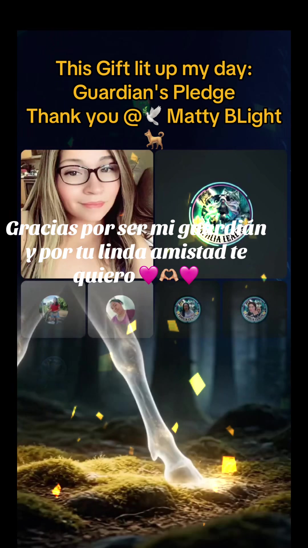 @🌹🩷Guanakita D&rsquo;Pepe🐕🦋🇺🇸🥷