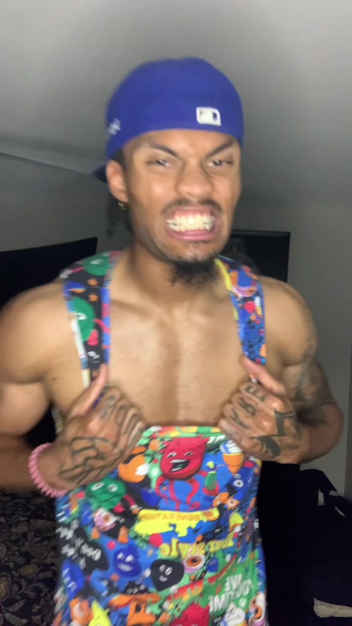 @Showtime Wes 🥷🏽