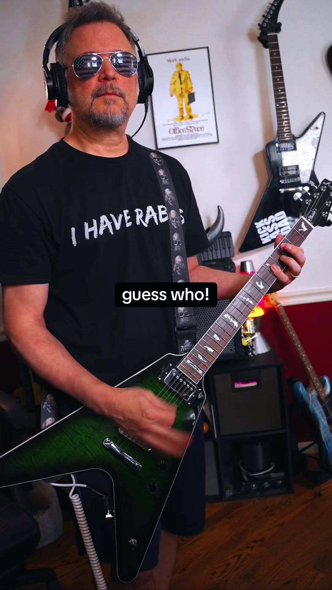@GRIZ 🎸