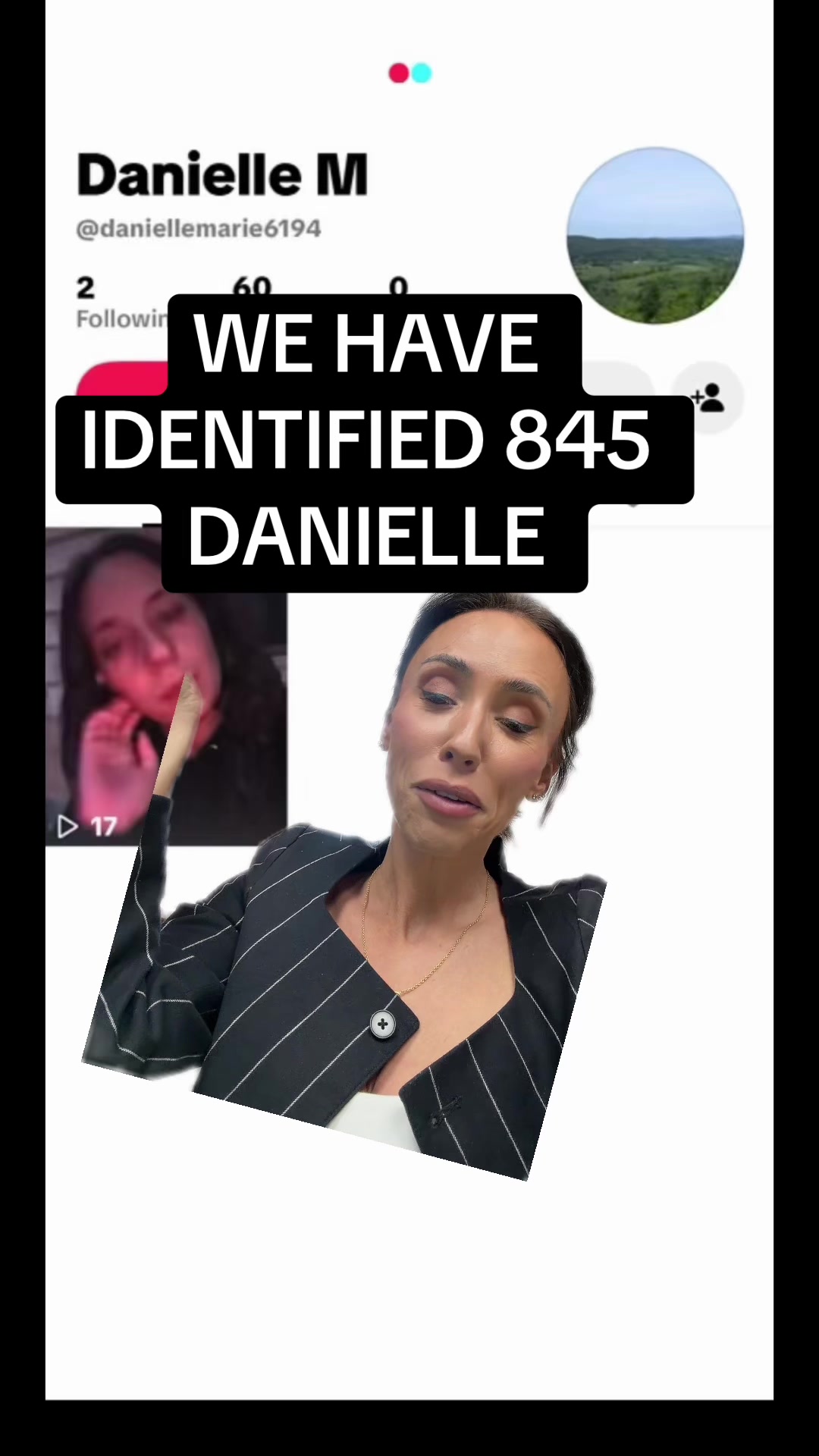 @Stephanie, Esq.