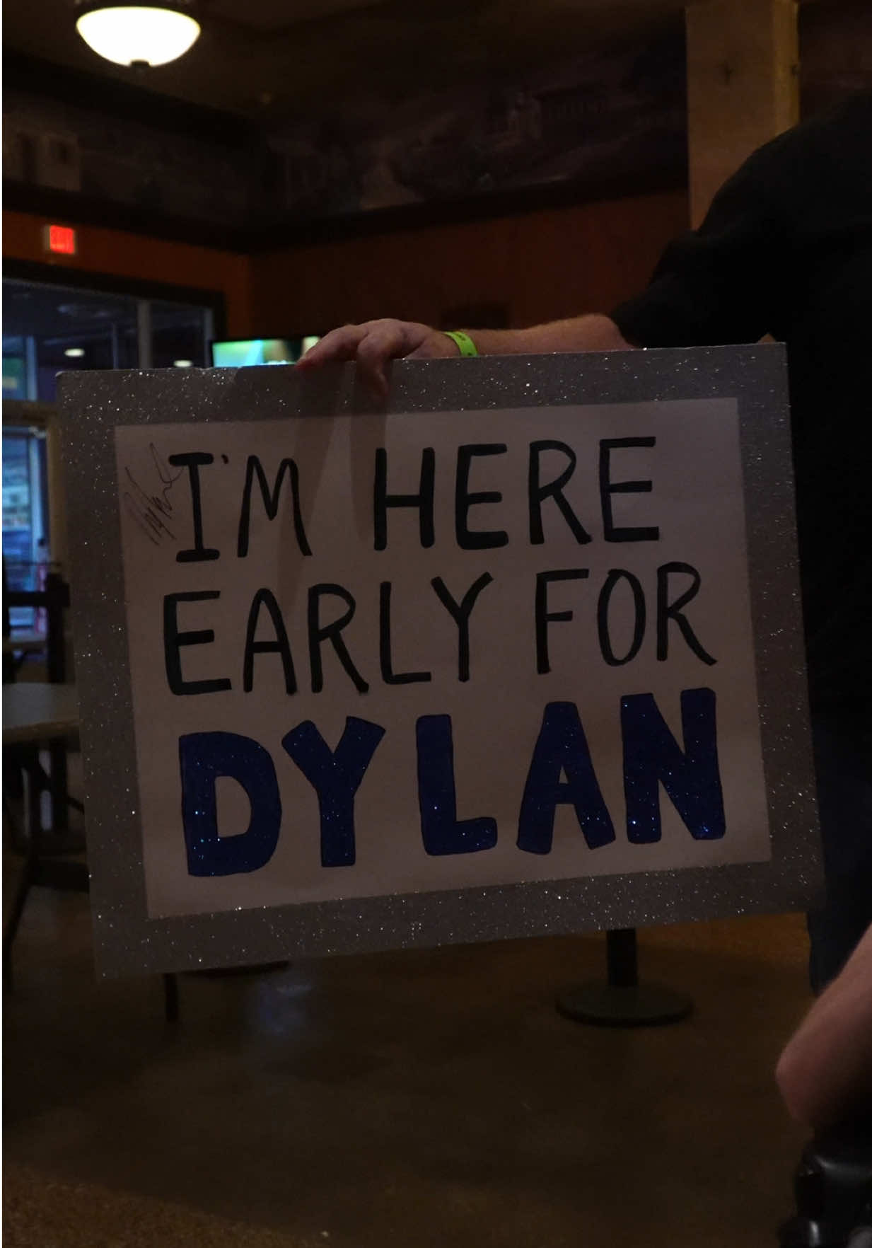 @Dylan Conrique HQ