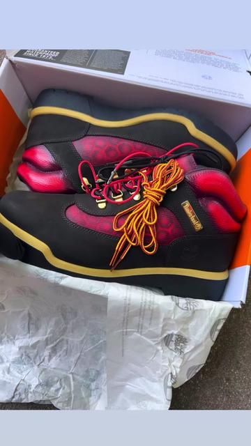 @Swazzy Customs