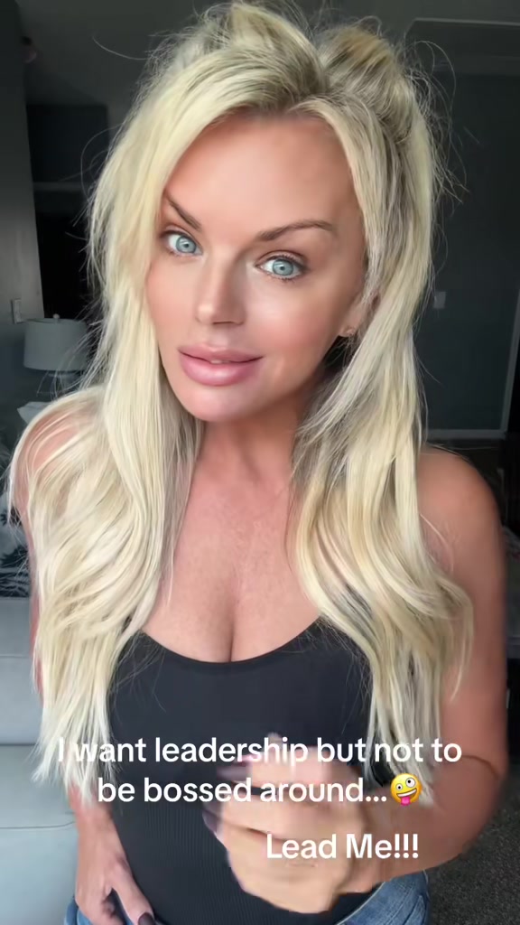 @Glamlife864 (Gena Murphy)