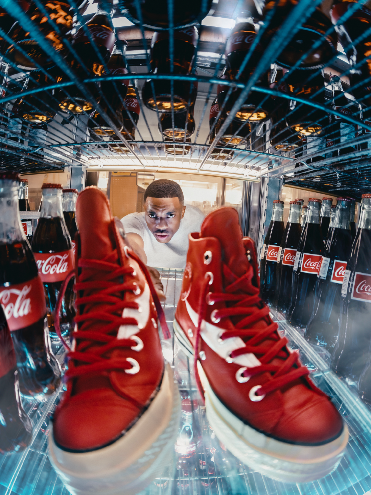 @Converse
