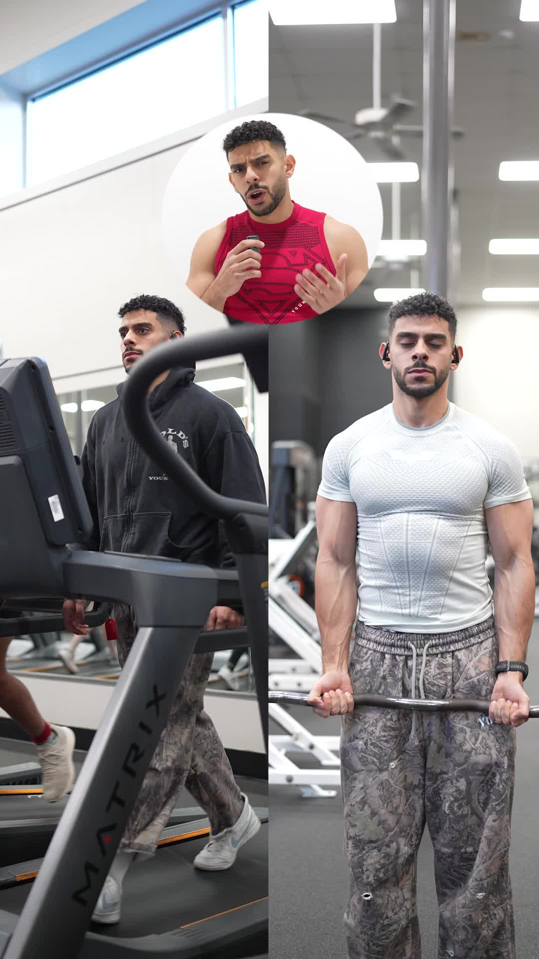 @Wissam Nabulsi | Fitness Coach