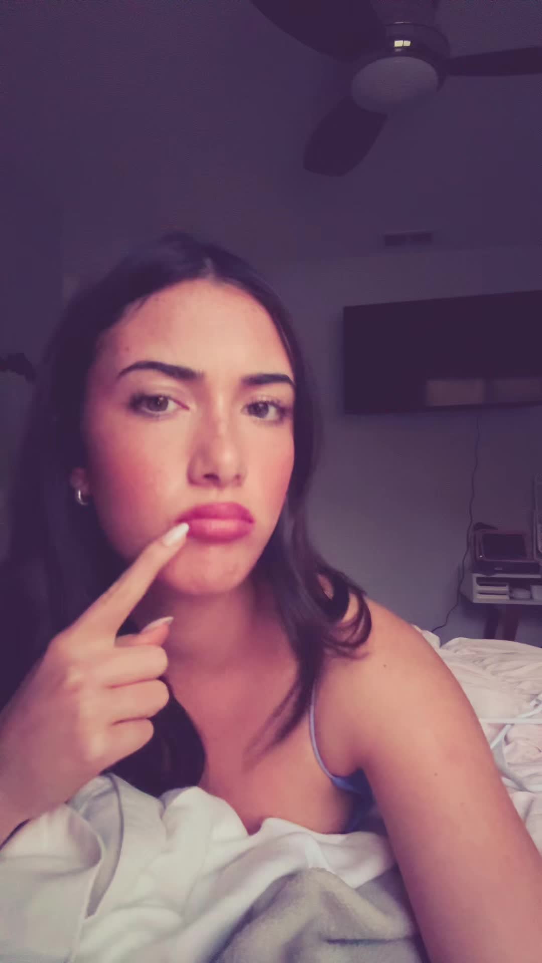 @;)