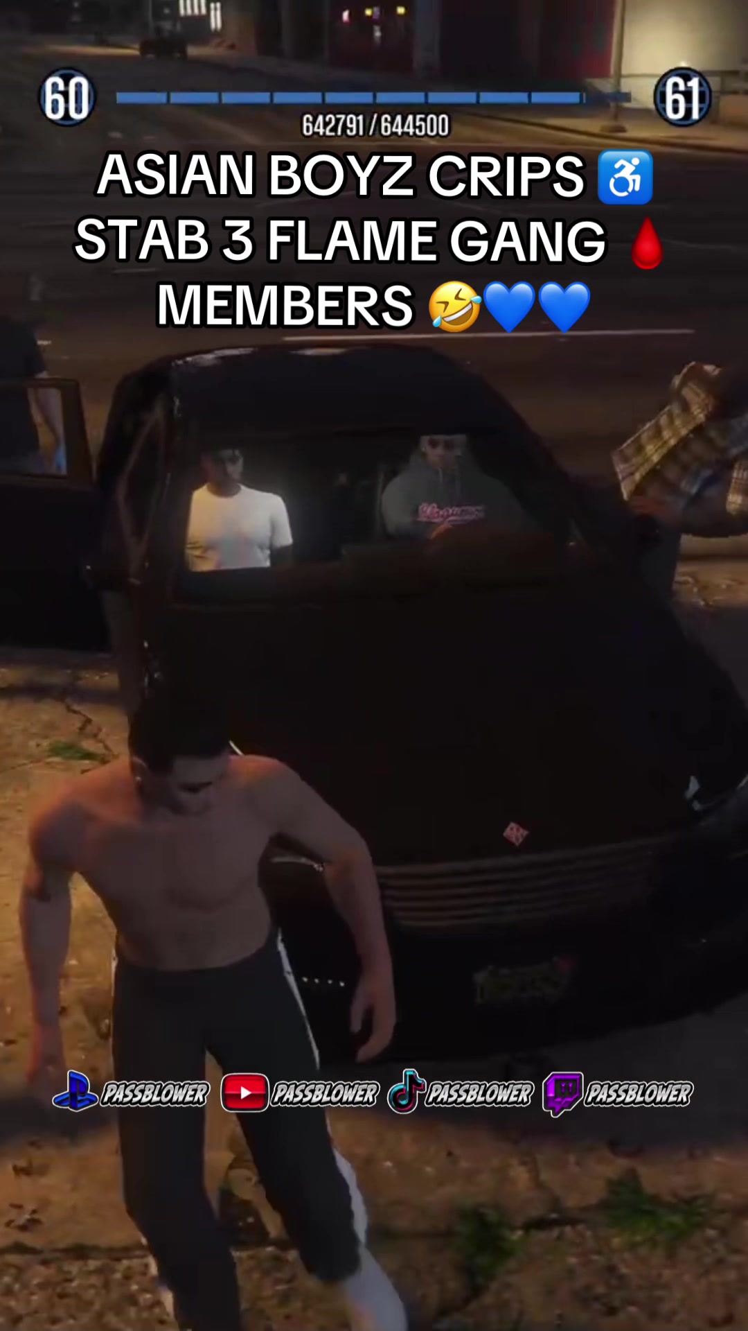 @passblower