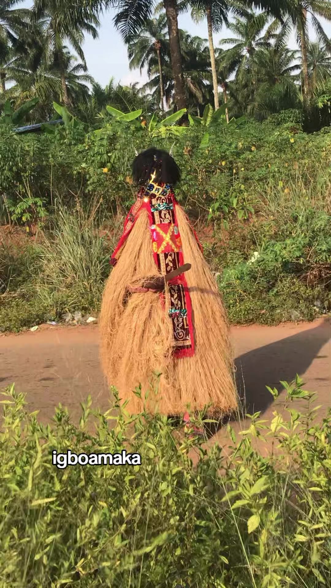 @Igbo Amaka