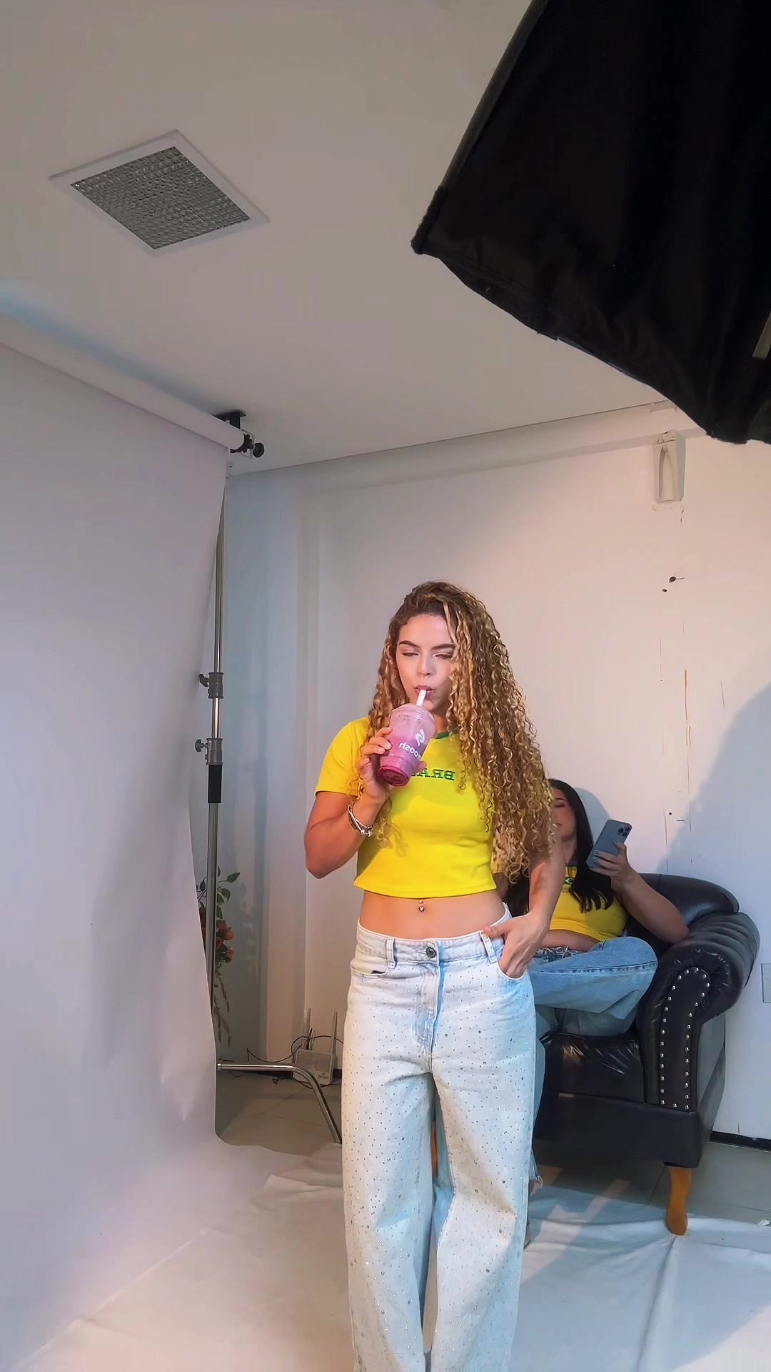 @Luana Fernanda