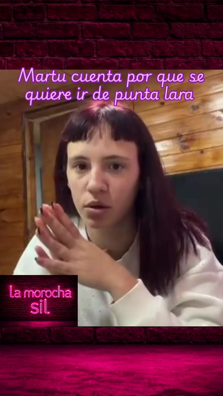 @La morocha sil ✨💫