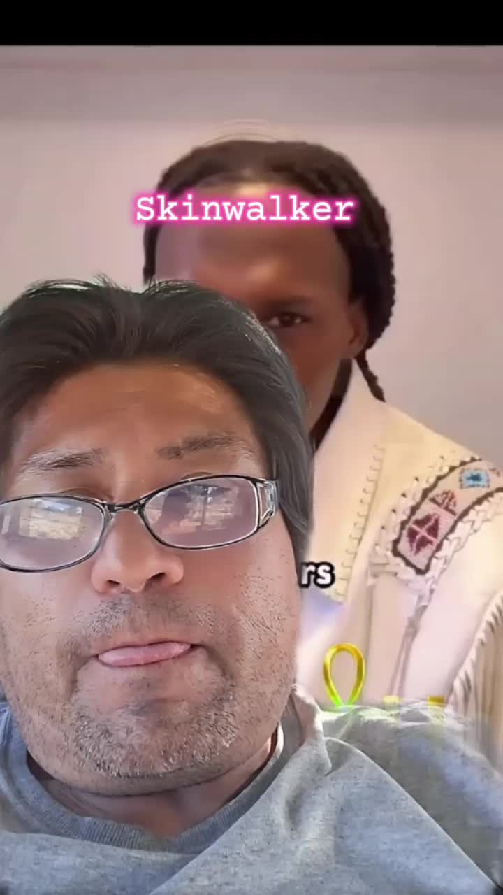 @Skinwalker Hunters