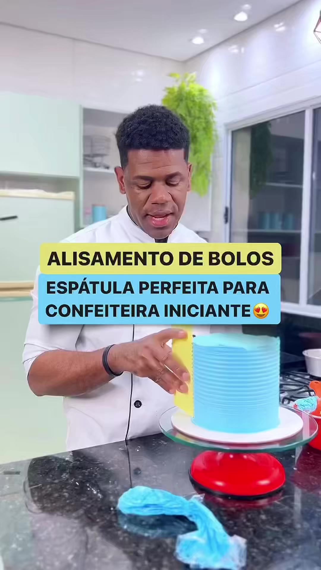 @Chef Sandro Silva