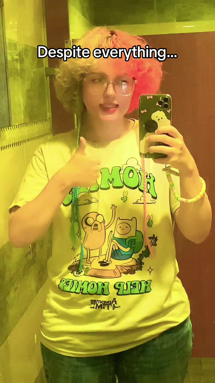 @Babybee (he/him)