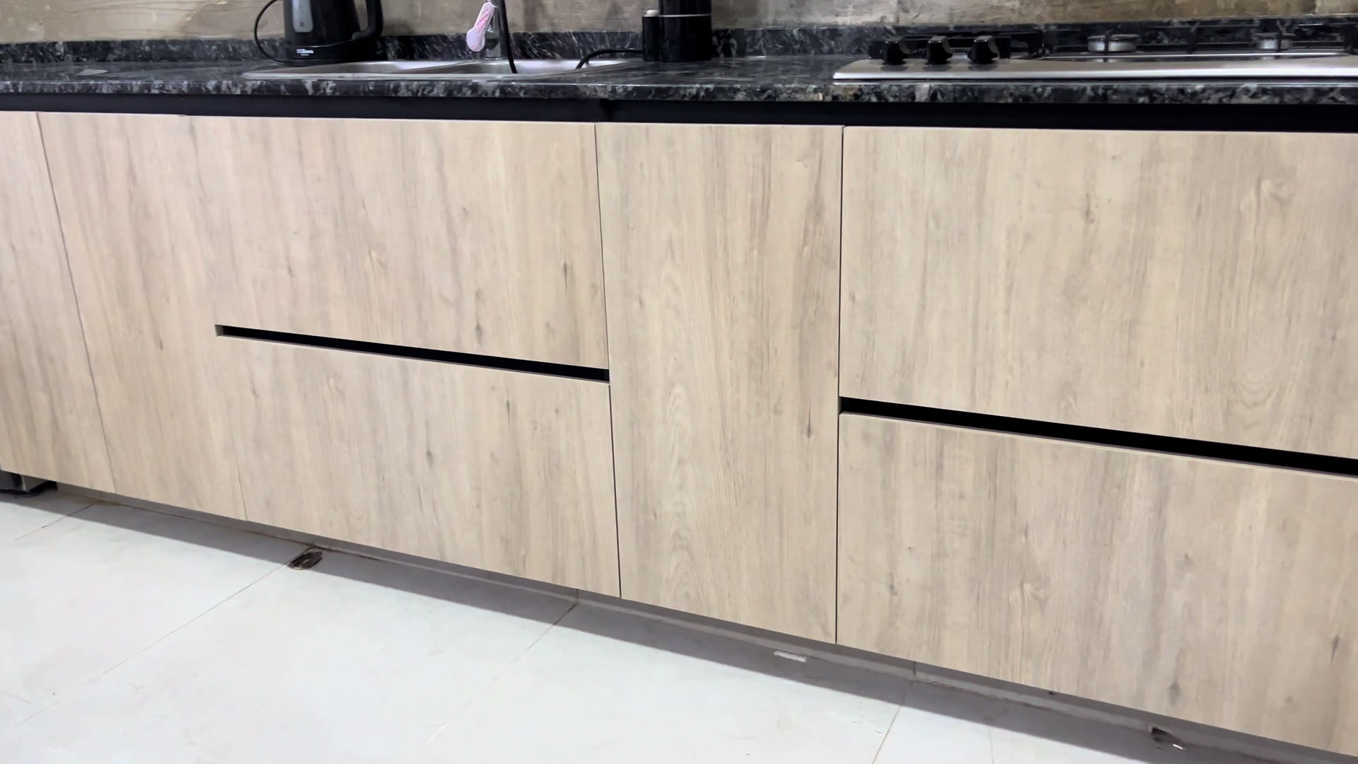@Timber Muebles en MDF