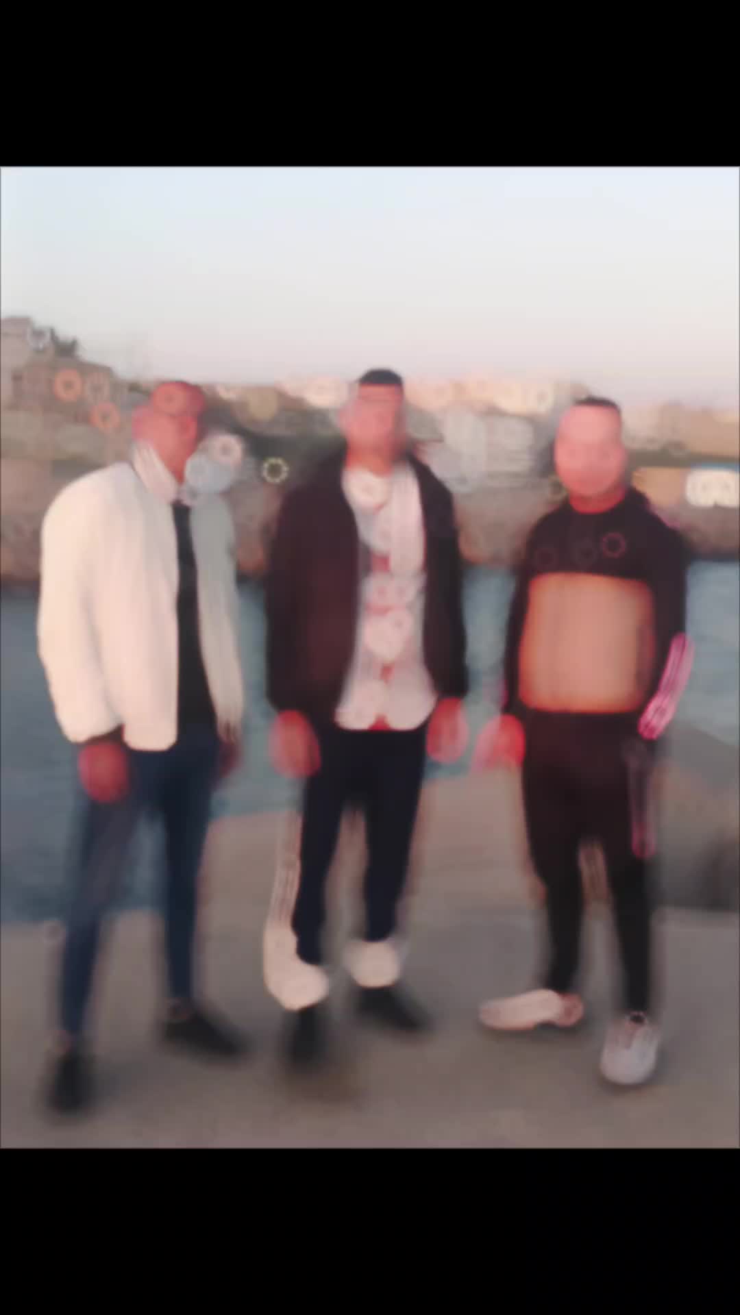 @«AMINE» ♕ ALI bakir♕