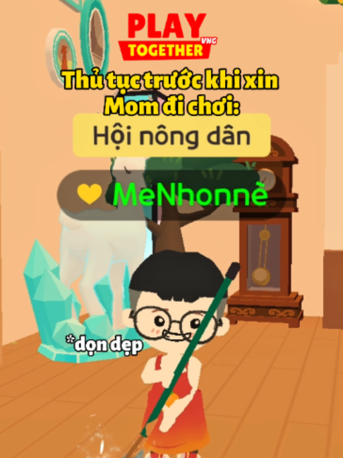 @Play Together VNG