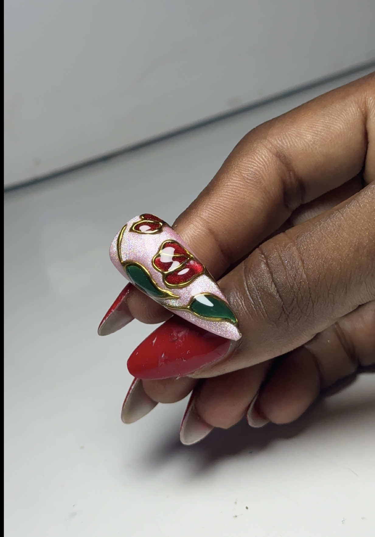 @TheNailEssence|Nail Tech in IB