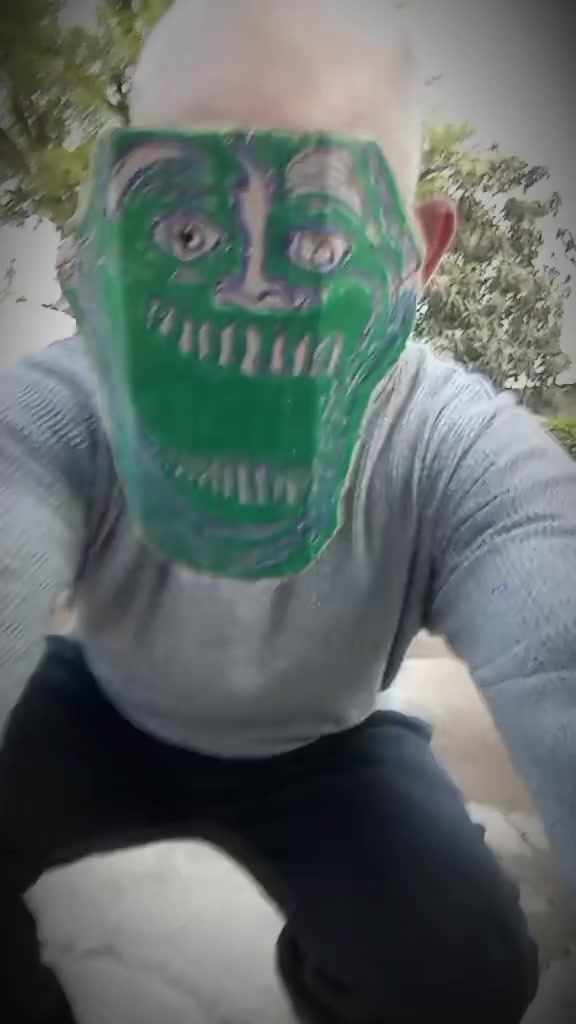@carlos trollface