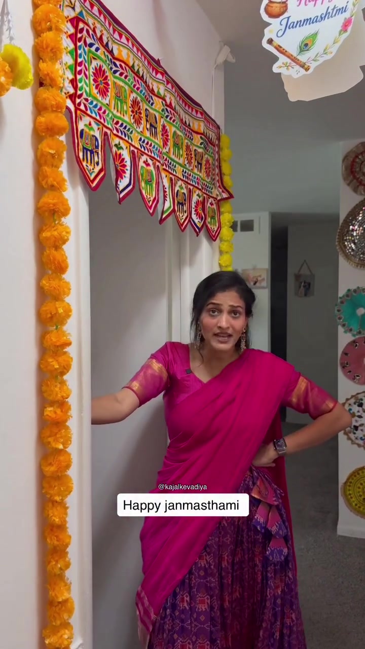 @Kajal