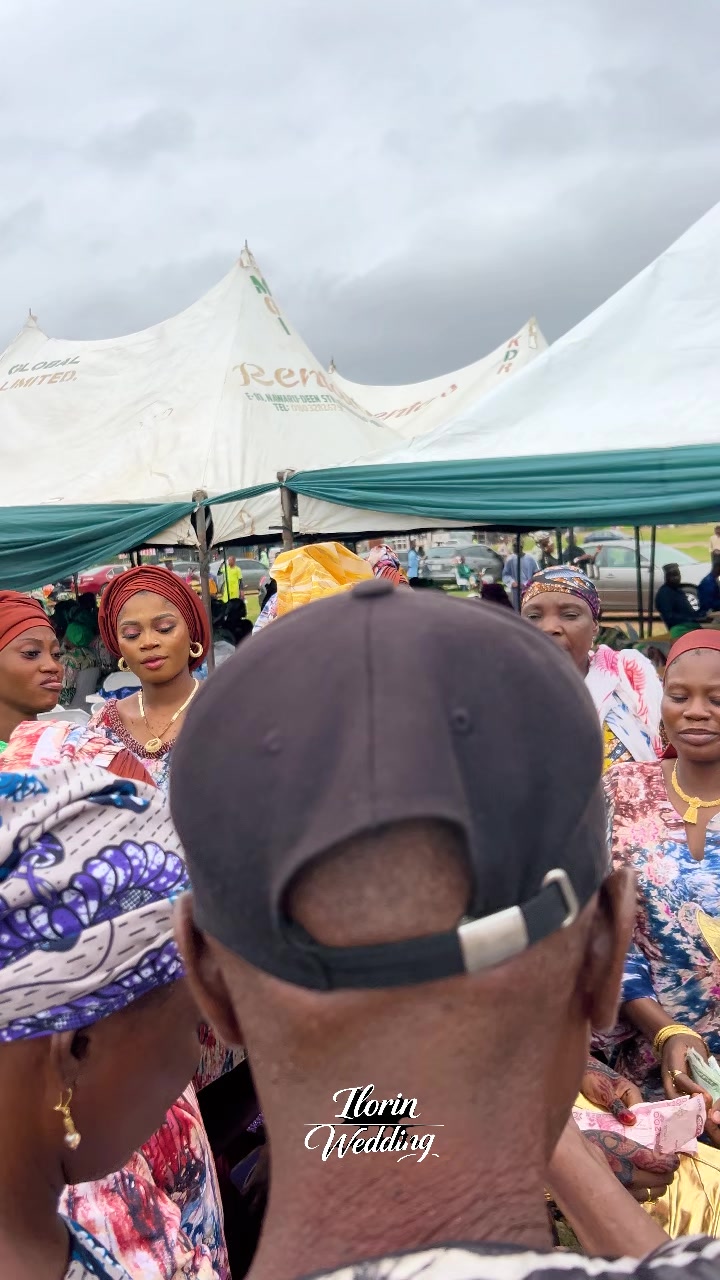 @🎥 ILORIN WEDDING & EVENTS
