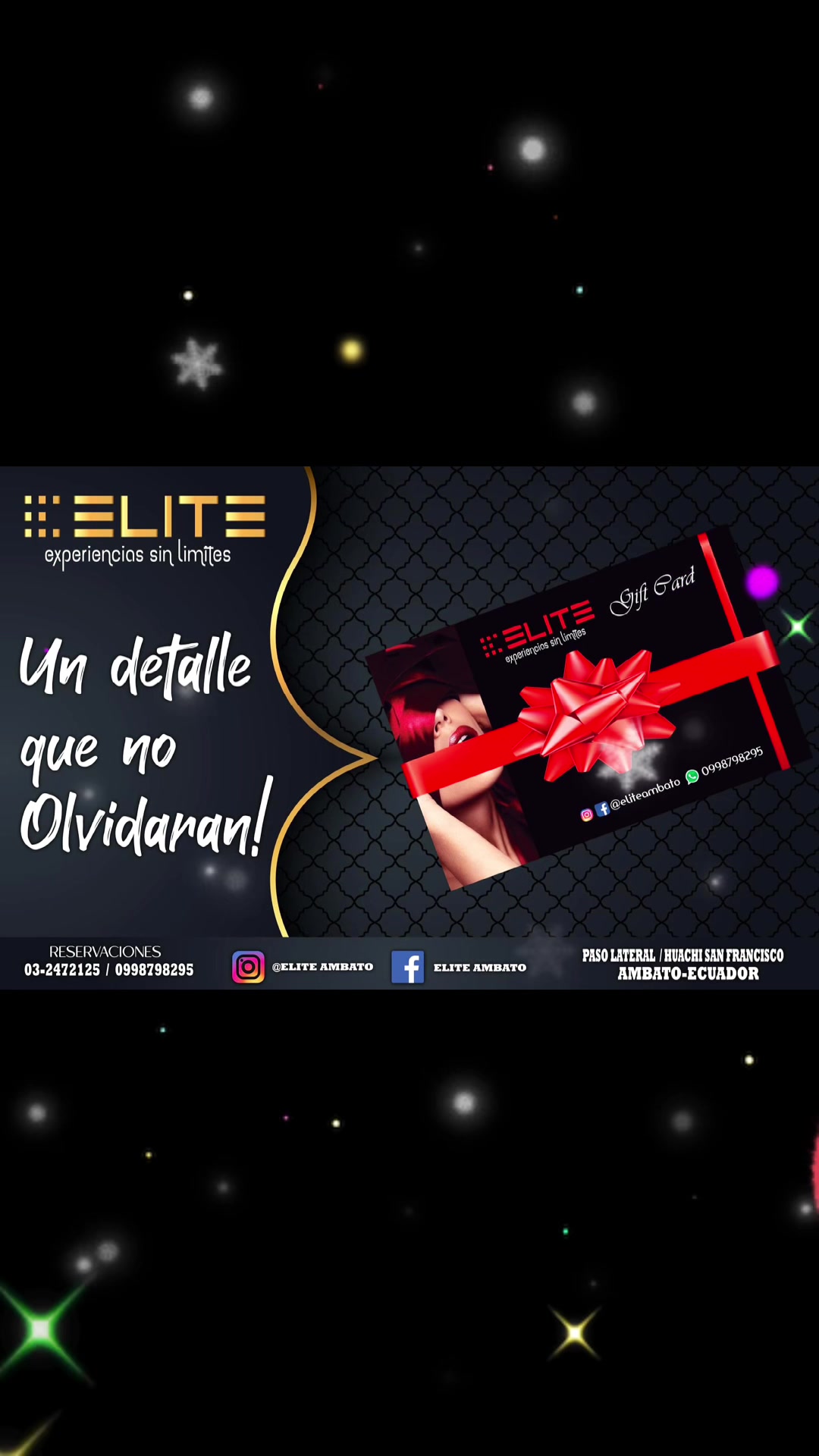 @Motel Elite Ambato Ec