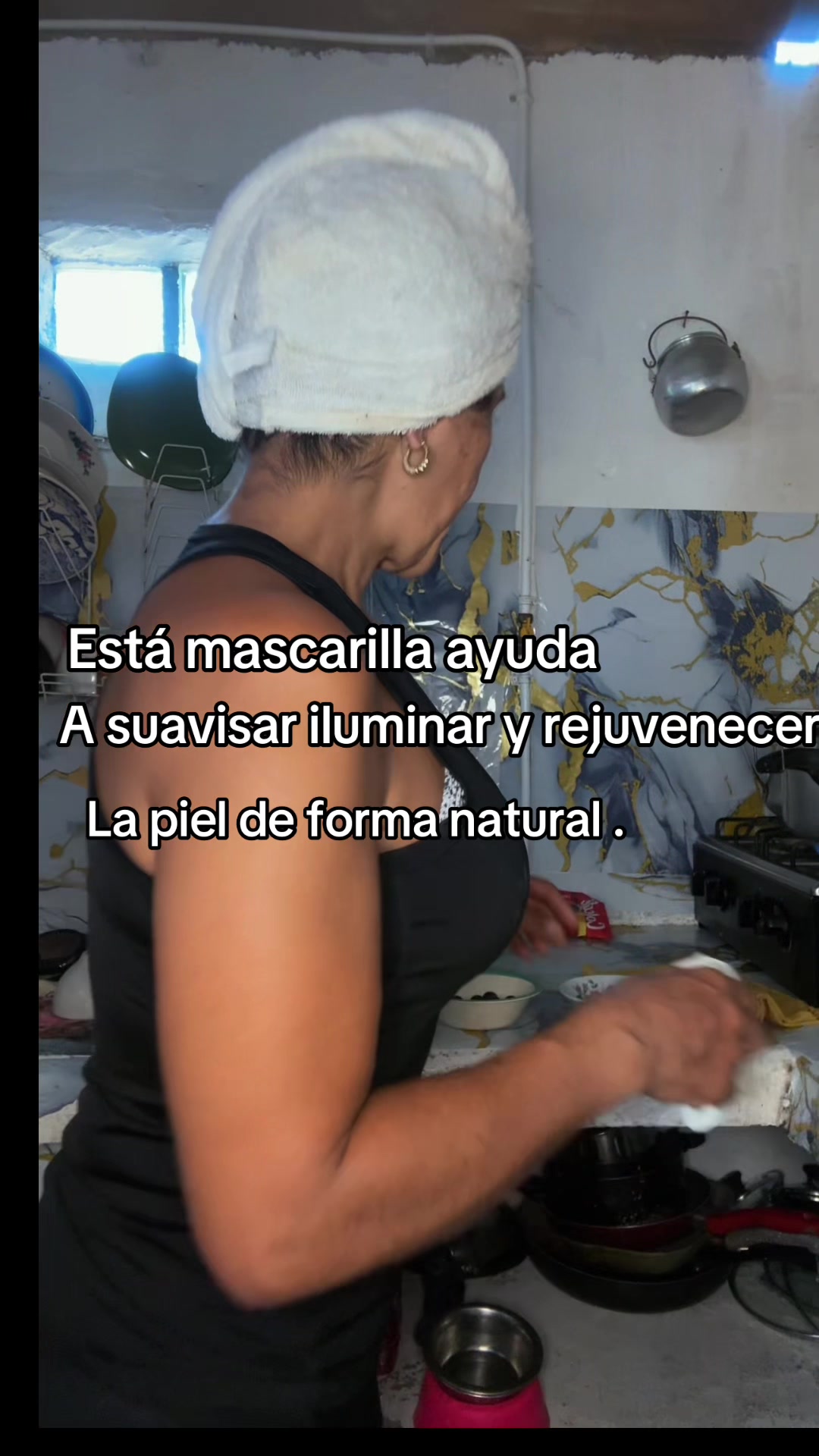 @LA TITA