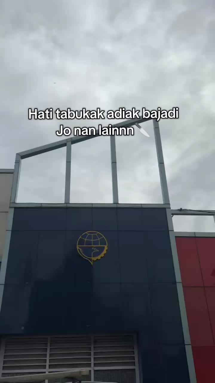 @Farizal Niko