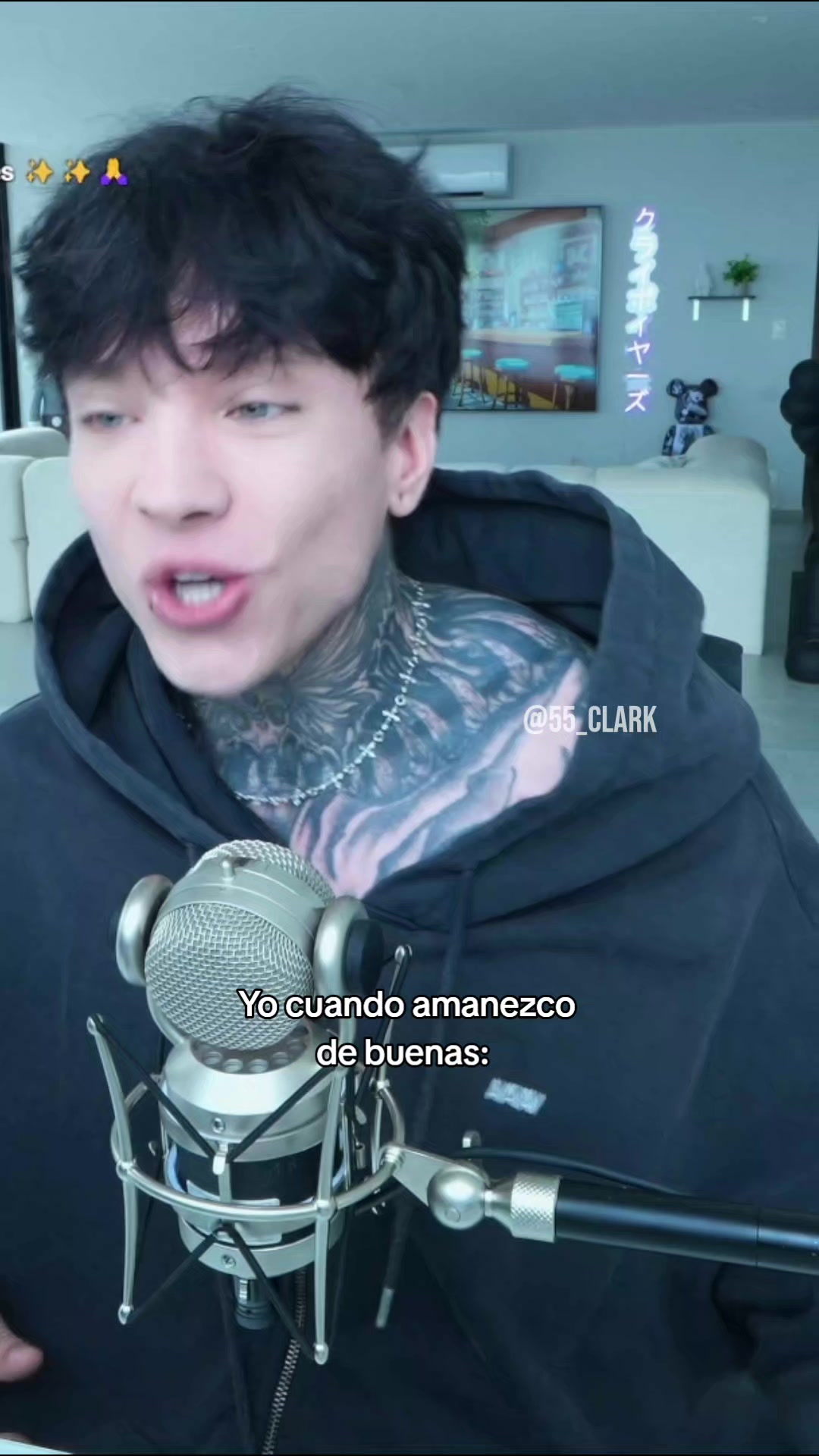 @Clark