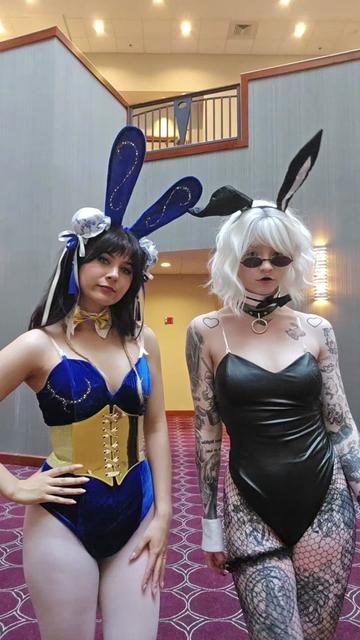 @vanylla vyxen