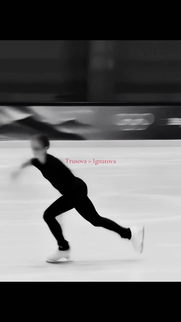 @Alexandra Trusova