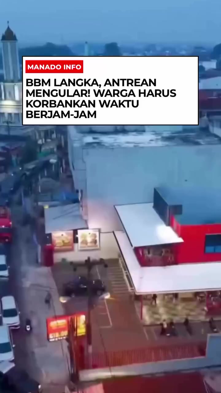 @MANADO INFO