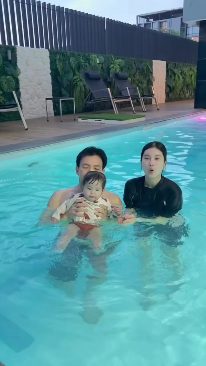 @หมอสองน้องออน Family