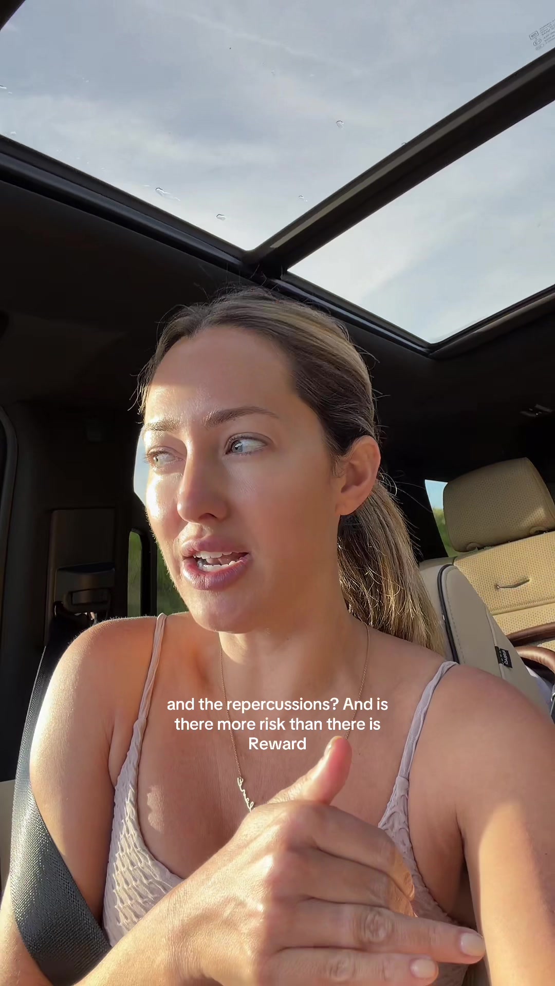@SUMMER WILSON FOX 🕊️