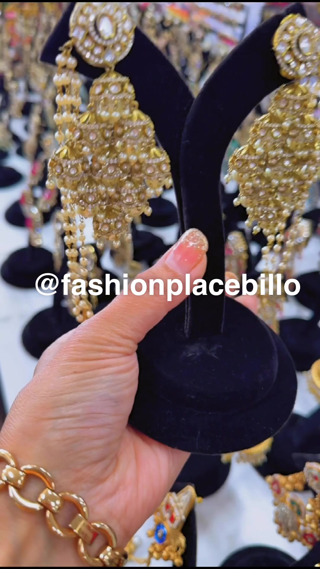 @Fashionplacebillo