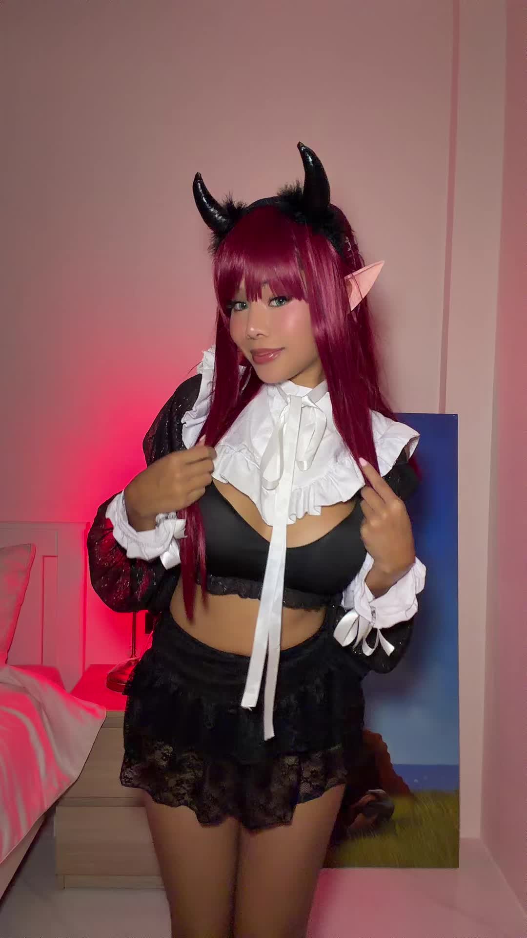 @Naomi Kyoti