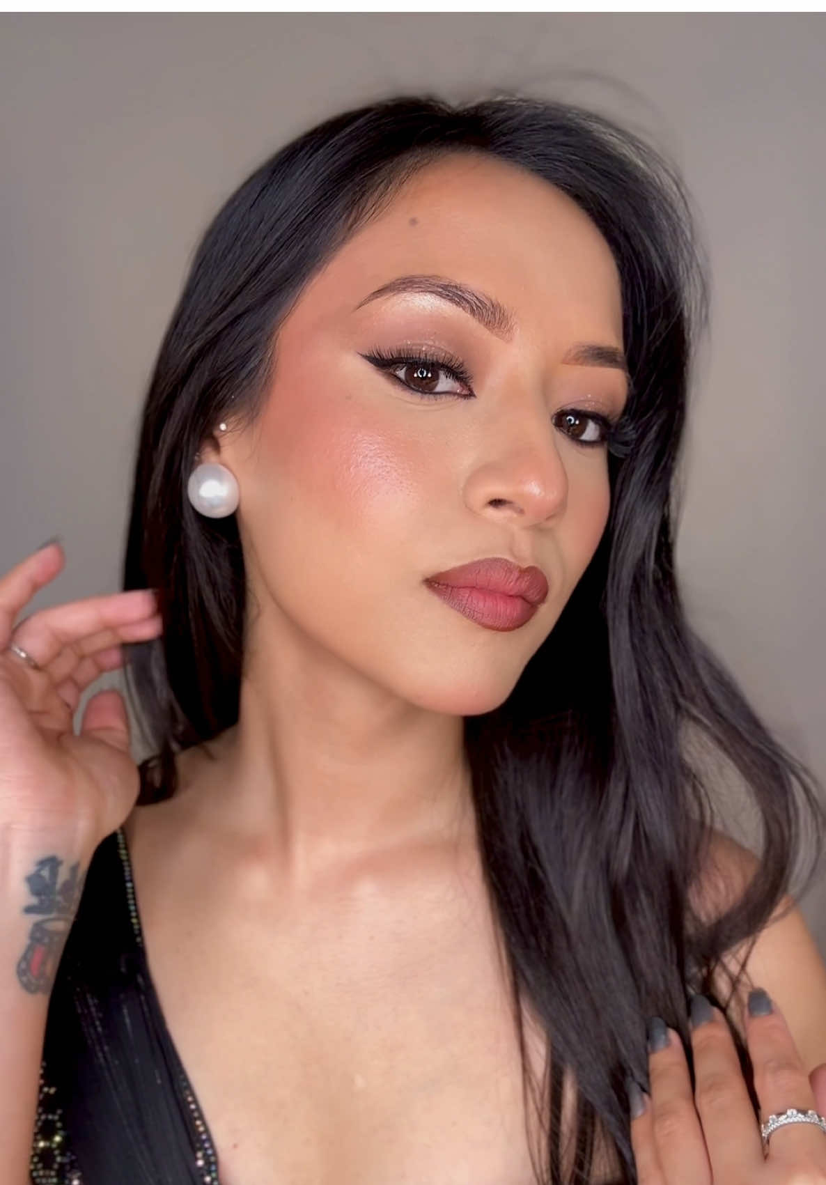 @Shreesha Maleku | MakeupArtist